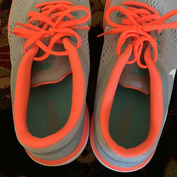 Nike Flex - Picture 6 of 6